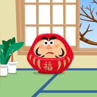 daruma