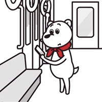 献血アニメーション 日本赤十字社中四国ブロック血液センター